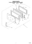 Diagram for 02 - Door