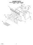 Diagram for 03 - Cabinet