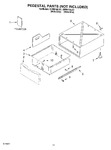 Diagram for 07 - Pedestal