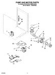 Diagram for 06 - Pump And Motor Parts