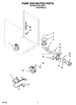 Diagram for 06 - Pump And Motor Parts, Optional Parts (not Included)