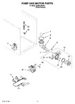 Diagram for 06 - Pump And Motor Parts, Optional Parts (not Included)