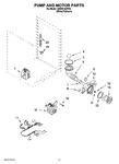 Diagram for 06 - Pump And Motor Parts, Optional Parts (not Included)