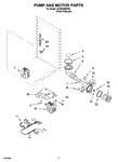 Diagram for 06 - Pump And Motor Parts, Optional Parts (not Included)