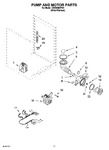 Diagram for 06 - Pump And Motor Parts, Optional Parts (not Included)