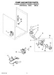 Diagram for 06 - Pump And Motor Parts, Optional Parts (not Included)