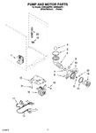 Diagram for 06 - Pump And Motor Parts, Optional Parts (not Included)