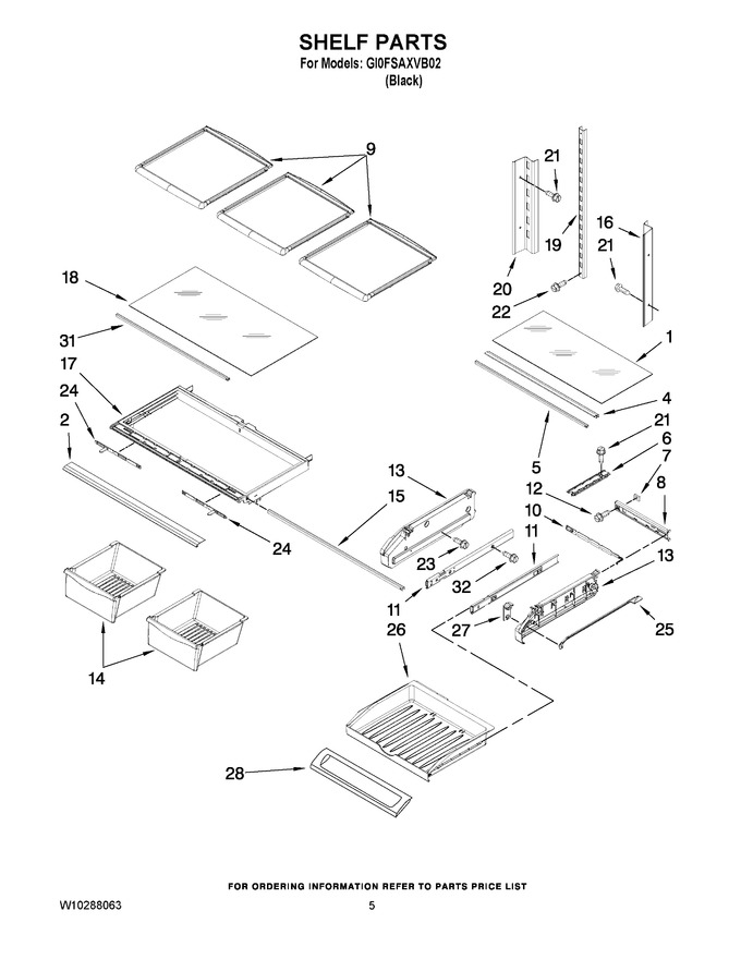 Diagram for GI0FSAXVB02