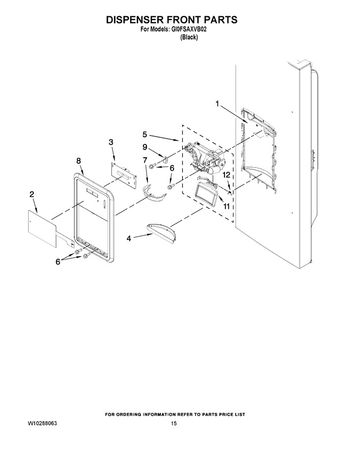 Diagram for GI0FSAXVB02