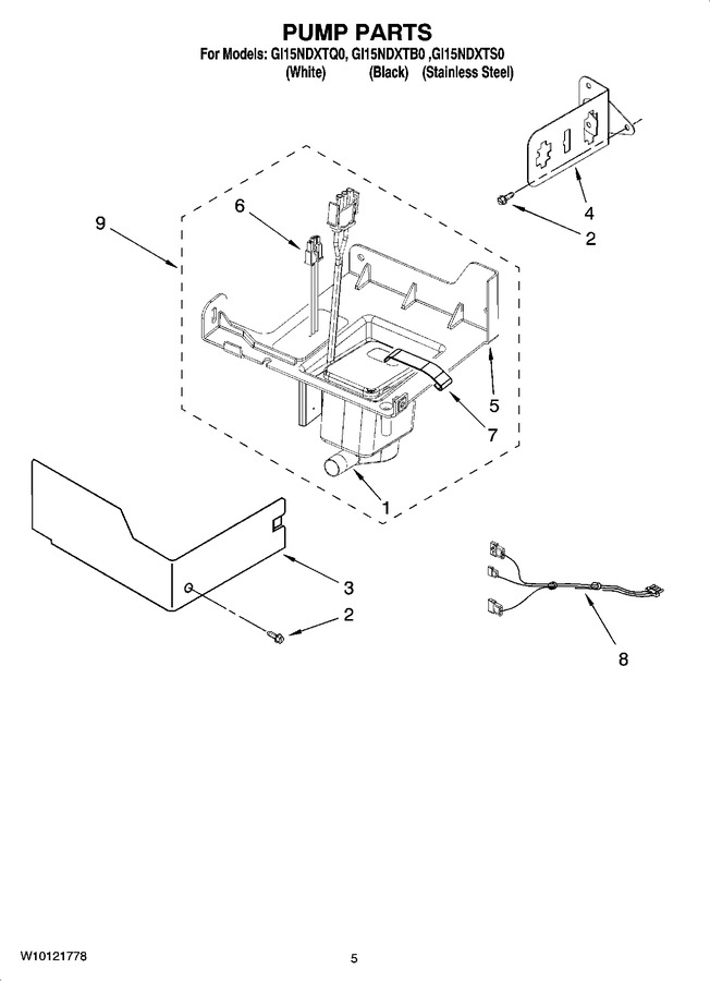 Diagram for GI15NDXTQ0