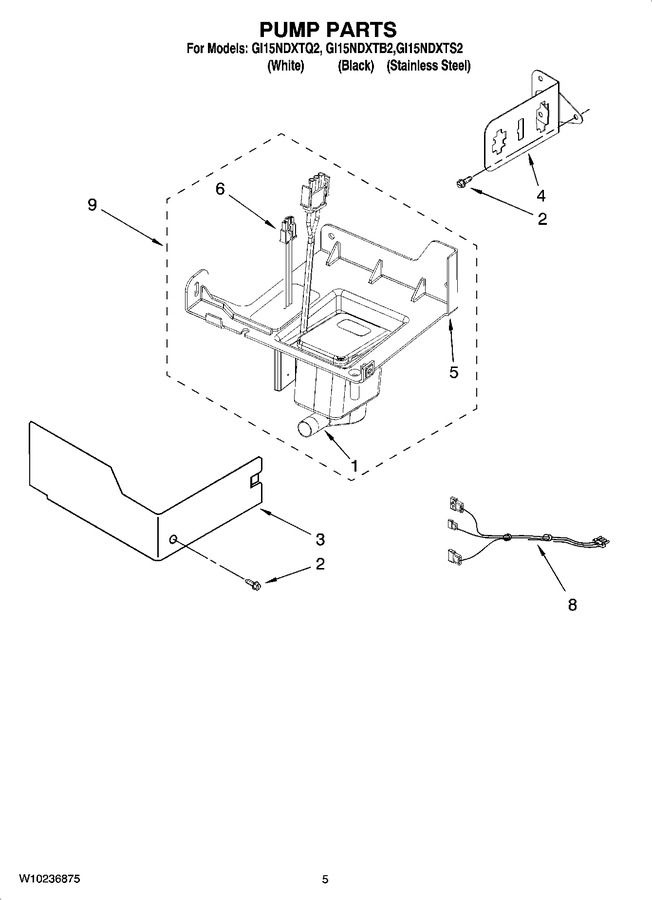 Diagram for GI15NDXTS2