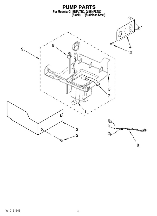 Diagram for GI15NFLTS0