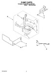 Diagram for 03 - Pump Parts