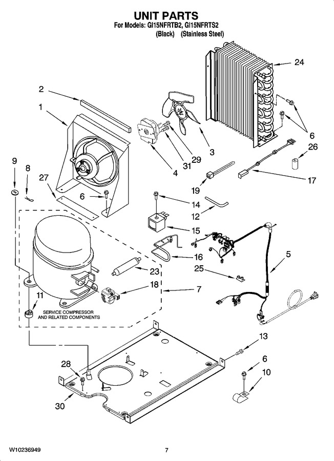 Diagram for GI15NFRTB2