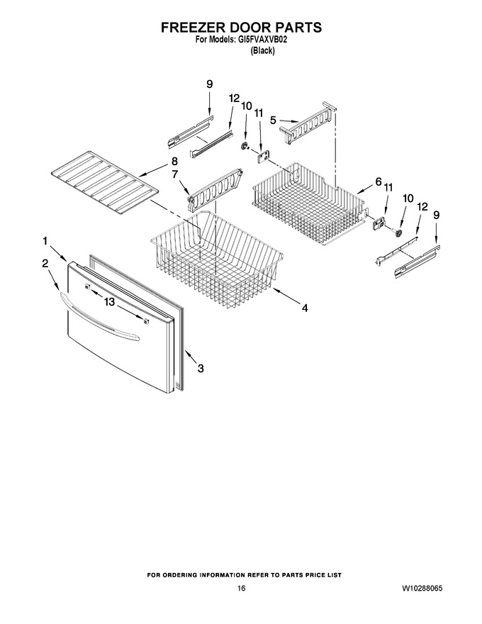 Diagram for GI5FVAXVB02