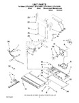 Diagram for 05 - Unit Parts