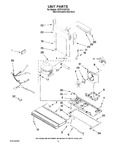 Diagram for 05 - Unit Parts