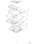 Diagram for 06 - Hidden Bake Parts, Miscellaneous Parts