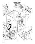 Diagram for 03 - Cabinet