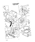 Diagram for 03 - Cabinet