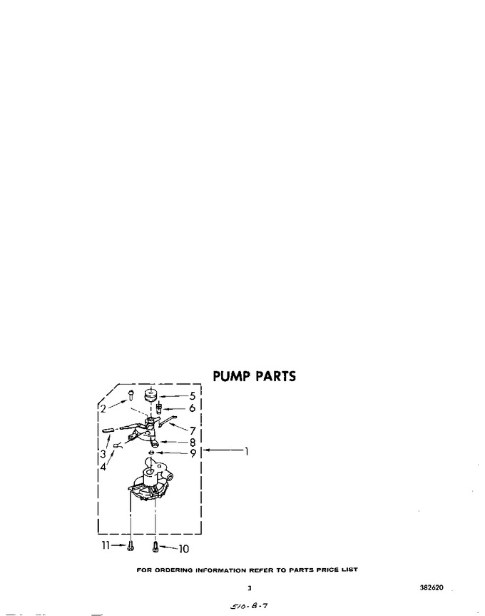 Diagram for GLHA7900W2