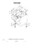 Diagram for 05 - Cabinet