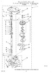 Diagram for 09 - Gearcase