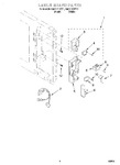 Diagram for 05 - Latch Board