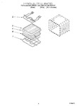 Diagram for 05 - Internal Oven