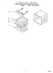 Diagram for 05 - Internal Oven