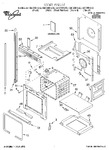 Diagram for 01 - Oven, Literature