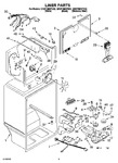 Diagram for 02 - Liner Parts