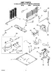 Diagram for 05 - Unit Parts