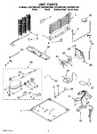 Diagram for 05 - Unit Parts