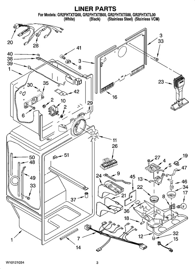 Diagram for GR2FHTXTQ00