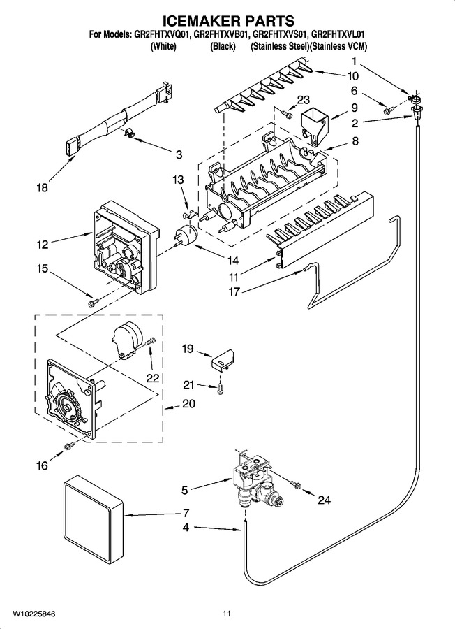 Diagram for GR2FHTXVS01