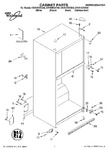 Diagram for 01 - Cabinet, Literature