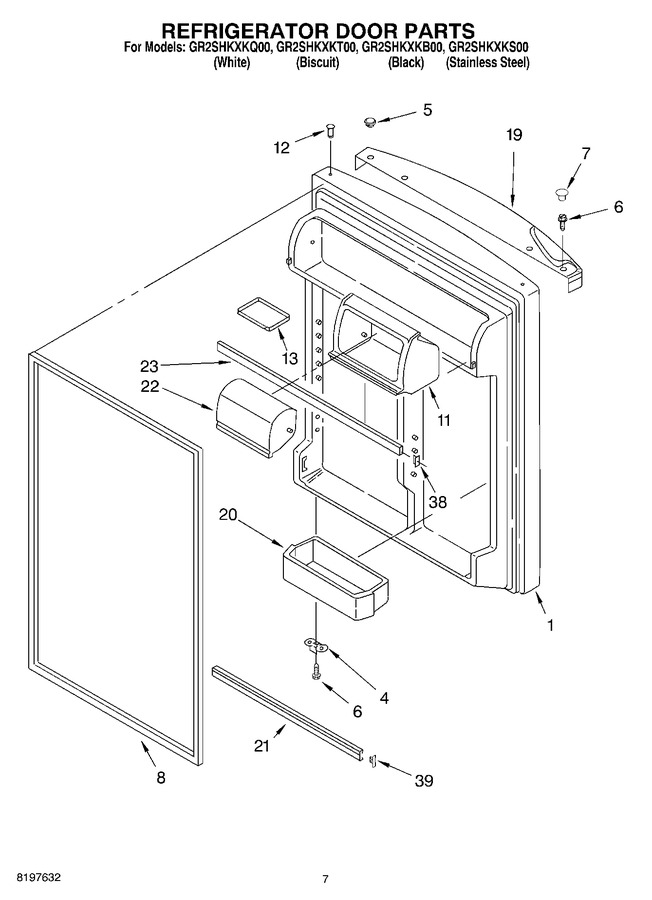 Diagram for GR2SHKXKS00