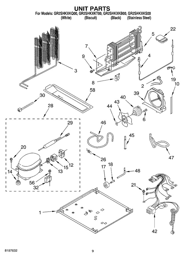 Diagram for GR2SHKXKS00