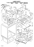 Diagram for 02 - Liner