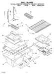 Diagram for 03 - Shelf