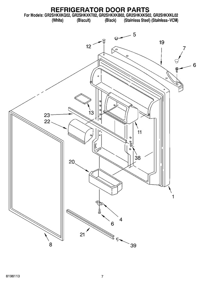 Diagram for GR2SHKXKT02