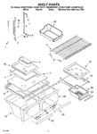 Diagram for 03 - Shelf