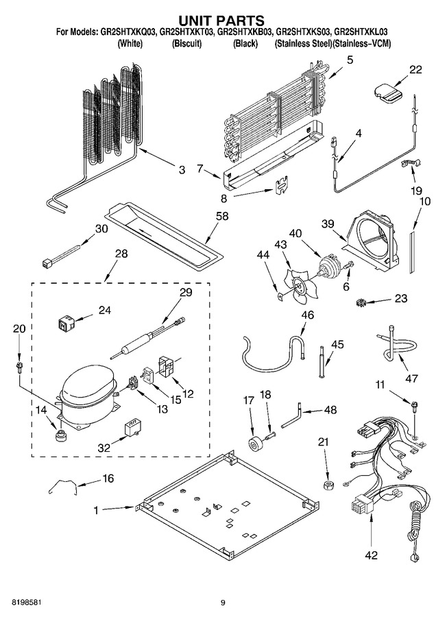 Diagram for GR2SHTXKS03