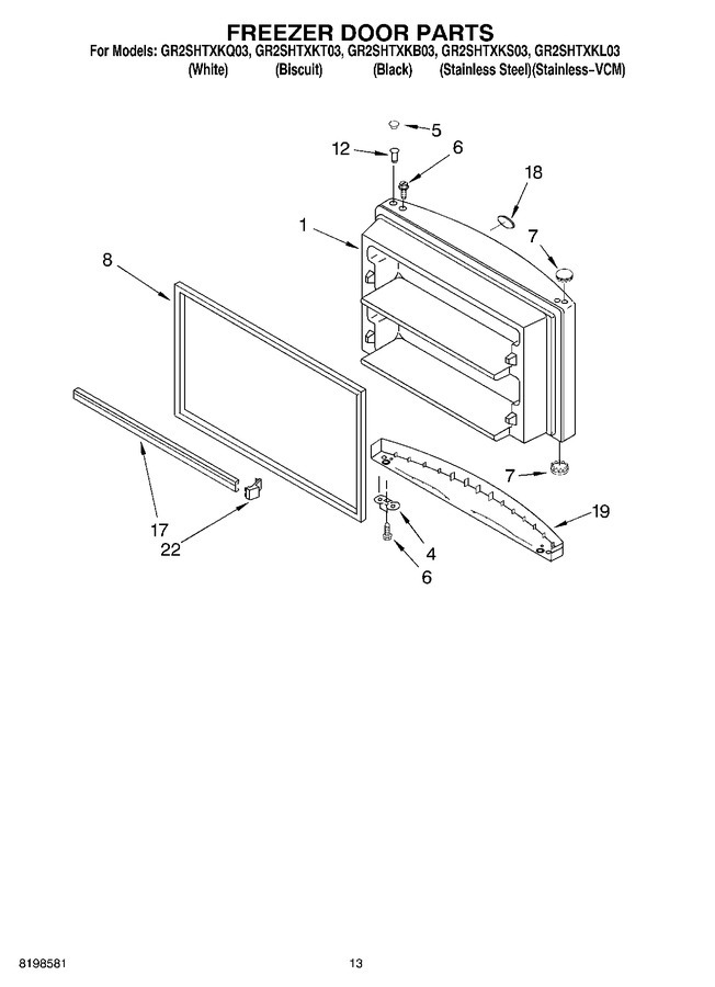 Diagram for GR2SHTXKS03