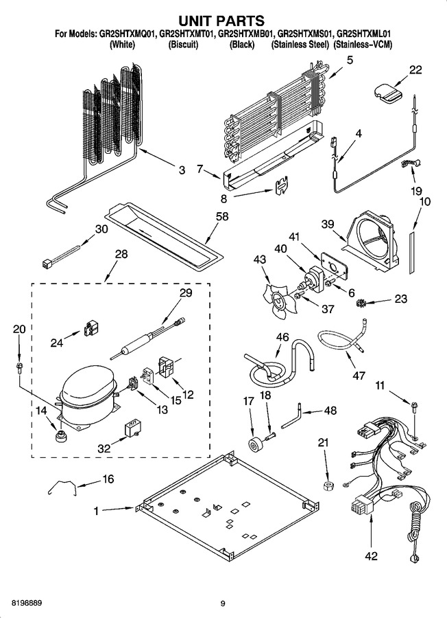 Diagram for GR2SHTXMT01