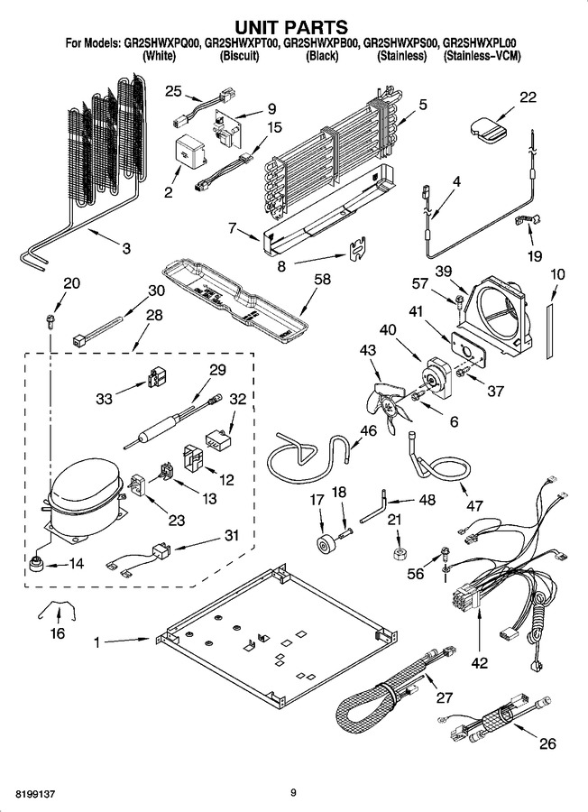 Diagram for GR2SHWXPL00