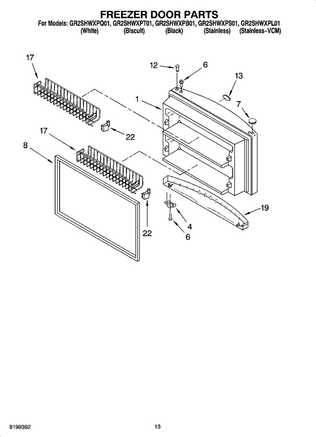 Diagram for GR2SHWXPS01