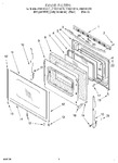 Diagram for 03 - Door