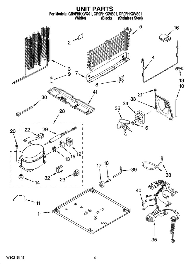 Diagram for GR9FHKXVQ01